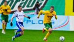 «Динамо» обыграло «Кубань»