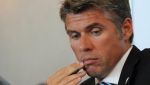 Роберто Розетти открыл свой блог
