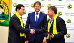«Кубань» продлила контракт с Даном Петреску | РФПЛ «Кубань» продлила контракт с Даном Петреску