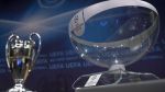 Российские клубы узнали соперников в еврокубках