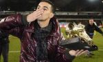 Буссуфа второй раз подряд признан лучшим игроком чемпионата Бельгии | РФПЛ Буссуфа второй раз подряд признан лучшим игроком чемпионата Бельгии