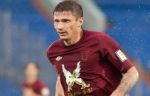 Алексей Медведев покинул «Рубин»