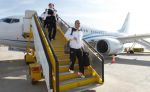 «Локомотив» начал сбор в Португалии