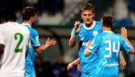 «Зенит» вышел в финал турнира в Дубае
