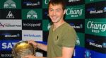 «Спартак» договорился с «Эвертоном» о переходе Билялетдинова