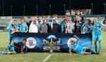 «Зенит» выиграл Dubai Matchworld Сup