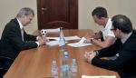 «Динамо» продлило контракт с Люком Уилкширом