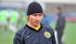 «Кубань» и «Волга» договорились об аренде Бендзя