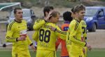 «Анжи» не вышел в финал Copa del Sol