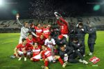 «Спартак» выиграл турнир Copa del Sol