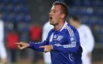 Якубко перешел в «Амкар»