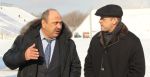 Делегация РФПЛ и РФС посетила Самару