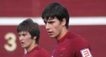 «Рубин» отдал Жестокова в аренду