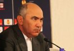 Курбан Бердыев: "Мы оказались не готовы к такому темпу"