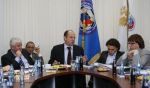 Итоги общего собрания НП «РФПЛ»