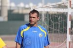 Роман Адамов принес победу команде