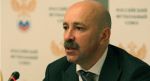 Генеральным директором ФК «Анжи» назначен Айваз Казиахмедов