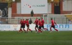 «Амкар» обыграл «Крылья Советов»