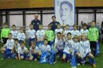 Состоялся Кубок ВТБ имени Алексея Хомича