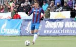«Терек» потерпел поражение от «Волги»