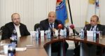 Руководство РФПЛ ответило на вопросы журналистов