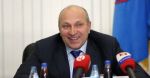 «Давайте дадим отдышаться полю, сделаем перерыв»