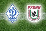 Матч «Динамо» - «Рубин» состоится 7 апреля