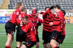 «Амкар» разгромил «Волгу»