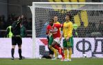 Эменике и Ари принесли победу «Спартаку»