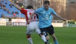 Александр Глеб стал лучшим игроком 39-го тура