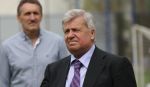 Анатолий Байдачный возглавил «Ростов»