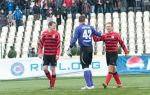 «Амкар» обыграл «Спартак» из Нальчика
