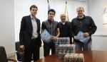 Состоялось награждение победителей виртуального чемпионата России