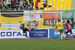 «Рубин» не смог победить «Кубань»