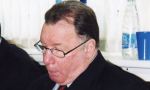 Умер Доронин Кирилл Алексеевич