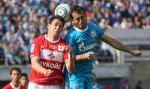 «Спартак» выиграл в Санкт-Петербурге