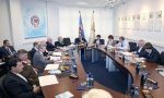 Итоги общего собрания НП «РФПЛ»