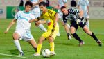 «Зенит» выиграл в Махачкале