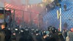 Осуждены участники беспорядков в Самаре
