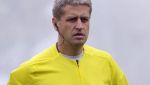 Станислав Сухина завершил карьеру арбитра