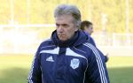 Владимир Зиновьев: В приоритете - лучшие из местных