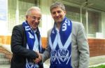 Гаджи Гаджиев возглавил "Волгу"