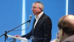 Юрий Белоус ушел в отставку