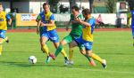 «Кубань» уверенно переиграла «Вену»