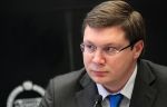 Российская футбольная Премьер-Лига поздравляет с юбилеем генерального директора «Зенита» Максима Митрофанова