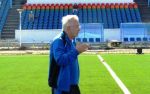 Г. Гаджиев: За короткий срок предстоит решить большие задачи