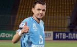 Антон Бобер стал первым новичком «Мордовии»