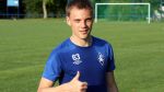 Артем Делькин - игрок «Крыльев Советов»