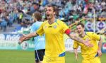 Адамов перешел в «Ростов»