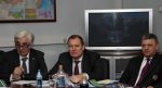 Состоялся семинар для делегатов РФПЛ